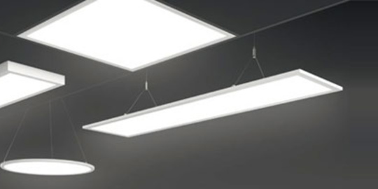 Sidelite ECO bei Elektro Kleinschroth GmbH in Marktsteft