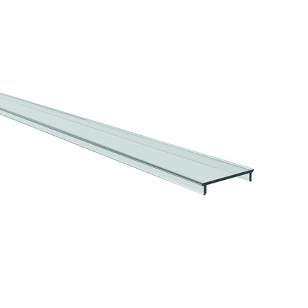 LED-Profil­abdeckungen bei Elektro Kleinschroth GmbH in Marktsteft