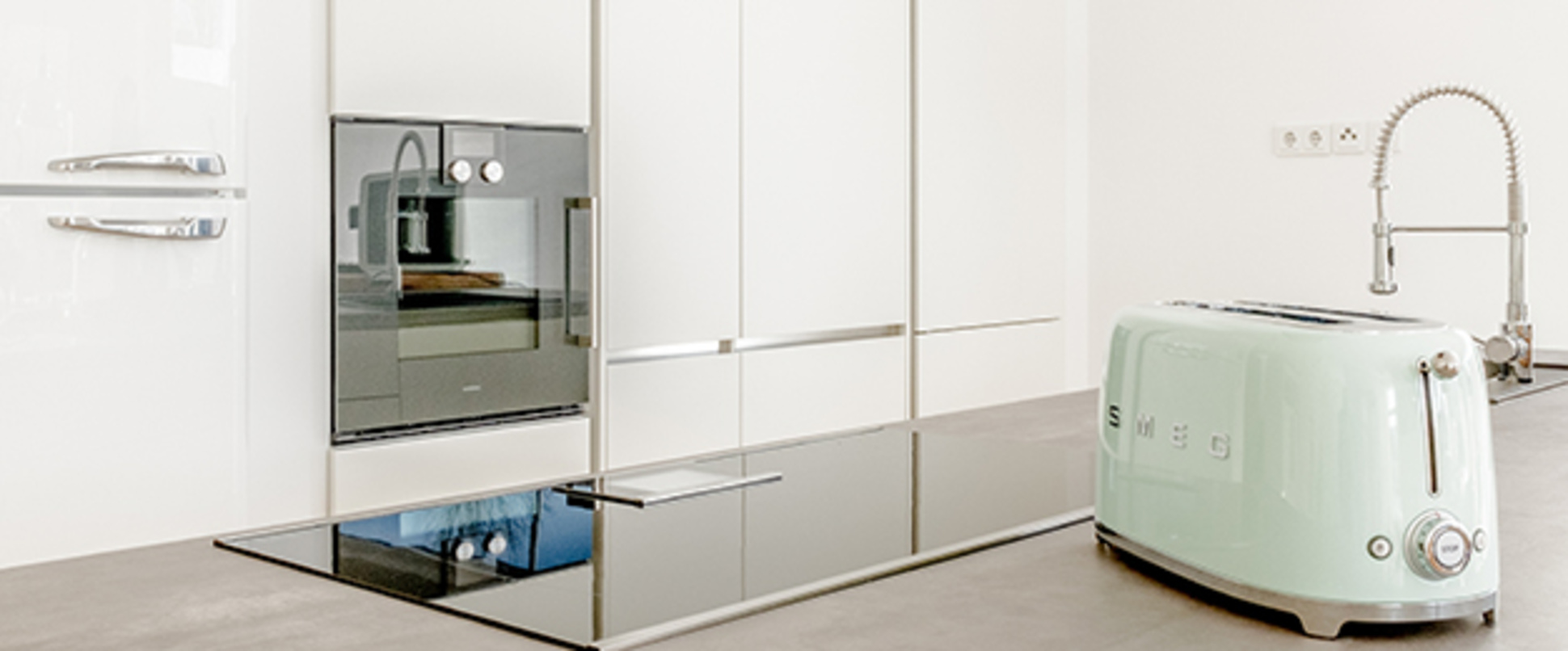 Elektro- und Haushaltsgeräte bei Elektro Kleinschroth GmbH in Marktsteft