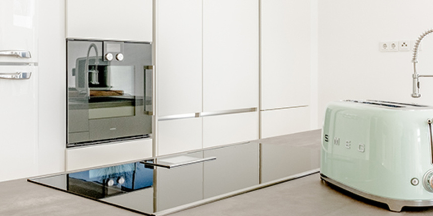 Elektro- und Haushaltsgeräte bei Elektro Kleinschroth GmbH in Marktsteft