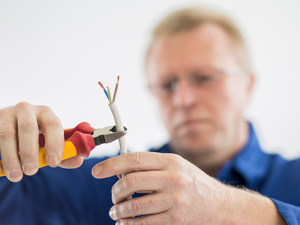 C F021729 bei Elektro Kleinschroth GmbH in Marktsteft