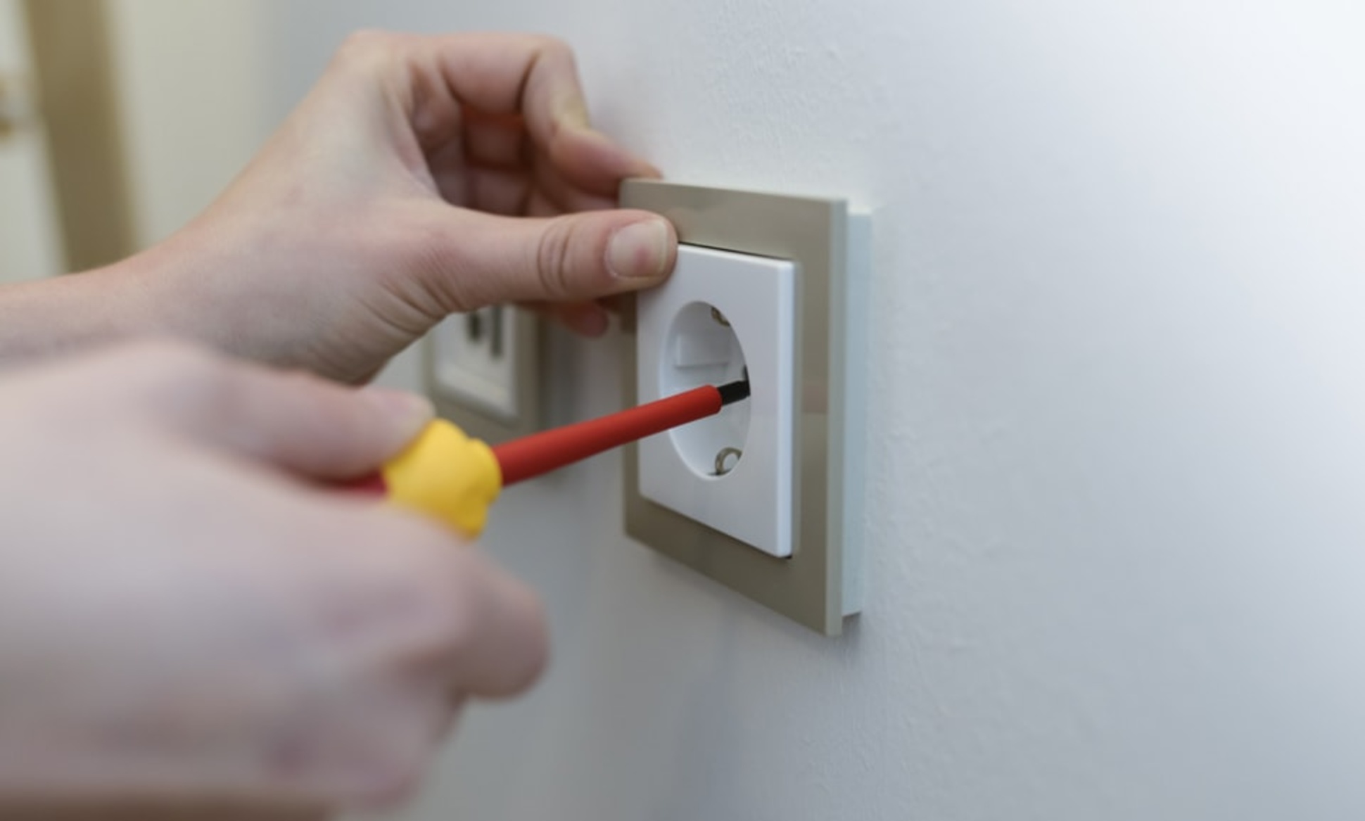 Elektro bei Elektro Kleinschroth GmbH in Marktsteft