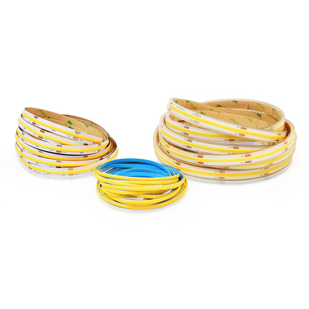 LED Stripes COB bei Elektro Kleinschroth GmbH in Marktsteft