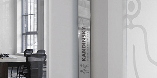 Designkanäle bei Elektro Kleinschroth GmbH in Marktsteft