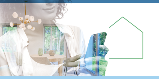 Smart Green Home bei Elektro Kleinschroth GmbH in Marktsteft
