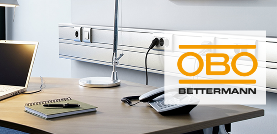 OBO bei Elektro Kleinschroth GmbH in Marktsteft
