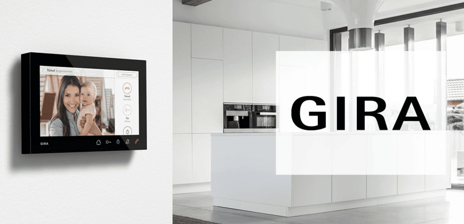 Gira bei Elektro Kleinschroth GmbH in Marktsteft