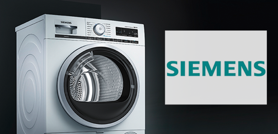 Siemens Hausgeräte bei Elektro Kleinschroth GmbH in Marktsteft