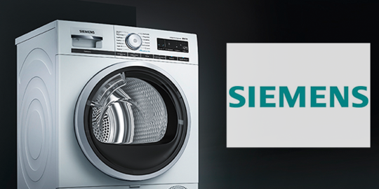 Siemens Hausgeräte bei Elektro Kleinschroth GmbH in Marktsteft