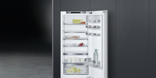 Kühlschränke bei Elektro Kleinschroth GmbH in Marktsteft