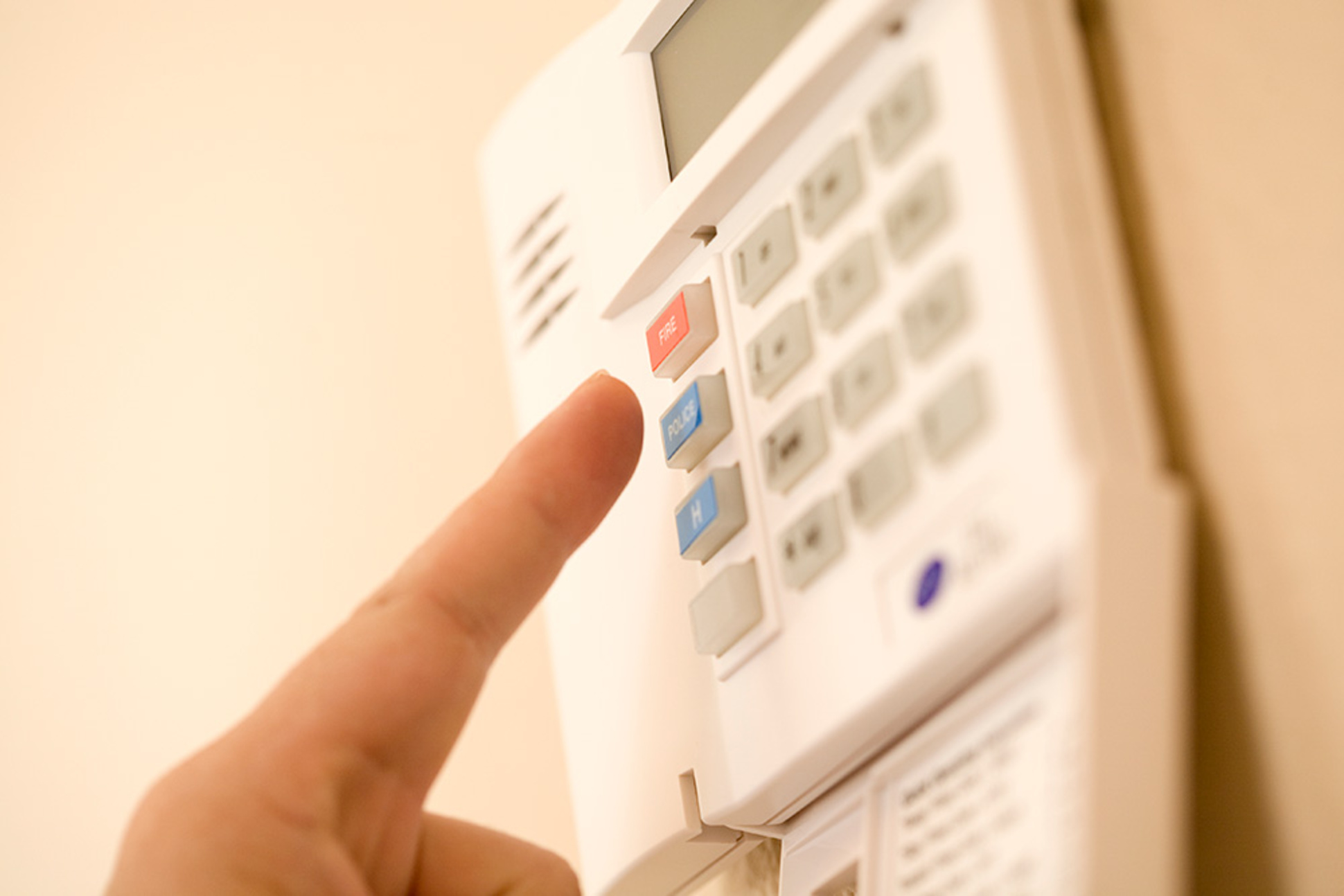 Sicherheit bei Elektro Kleinschroth GmbH in Marktsteft