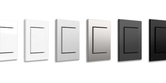 Gira Designkonfigurator bei Elektro Kleinschroth GmbH in Marktsteft