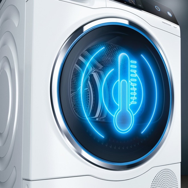 autoDry-Funktion bei Elektro Kleinschroth GmbH in Marktsteft